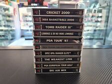 Amazing bundle ps1 for sale  PORTSMOUTH