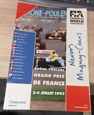 Formule programme officiel d'occasion  Duclair