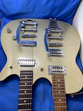 gretsch double neck for sale  Tucson