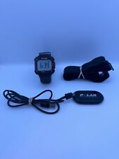POLAR RC3-GPS HEART RATE MONITOR  FITNESS EXERCISE MULTISPORT WATCH USED for sale  Shipping to South Africa
