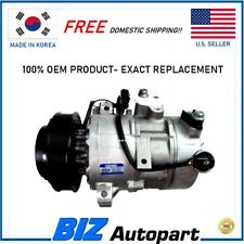 Fabricante de equipamento original! COMPRESSOR AR CONDICIONADO COM EMBREAGEM PARA 2010-2015 TUCSON SPORTAGE OE# 97701-2S000 comprar usado  Enviando para Brazil