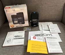 Zoom h2next h2n for sale  Gloversville