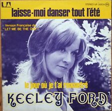 Keeley ford version d'occasion  Sainte-Geneviève