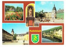 Rudolstadt heidecksburg innenh gebraucht kaufen  Jena