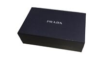 Prada scatola grande usato  Milano