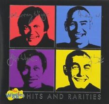 Wiggles hits rarities for sale  UK