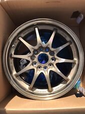 16x7.0 +48 RAYS CE28N BRONZE SPARE WHEEL INTEGRA DC2 EK9 DB8 5x114.3 RARE CE28 for sale  Shipping to South Africa