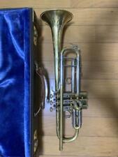 Trompete Bach Mt.Vernon montagem Vernon 37/25 comprar usado  Enviando para Brazil