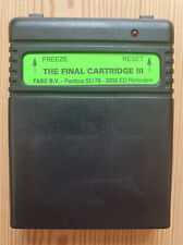 Commodore final cartridge gebraucht kaufen  Husum