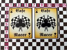 Cafe racer ace for sale  BEWDLEY