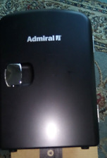 Admiral portable mini for sale  Los Angeles