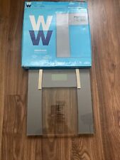 Weight watchers electronic for sale  PORTH