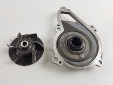 Carter pompe eau d'occasion  Neufchâtel-Hardelot
