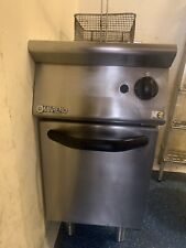 Commercial chip fryer for sale  PETERBOROUGH