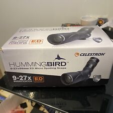 Celestron hummingbird 27x56mm for sale  MORECAMBE
