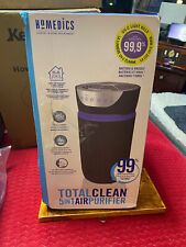 Homedics totalclean tower for sale  Chicago
