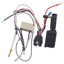 Kit de interruptor 1 peça para polidor elétrico DEWALT DW849-AR (tipo 2) 5140076-49 comprar usado  Enviando para Brazil