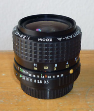 Smc pentax zoom gebraucht kaufen  Mühlacker