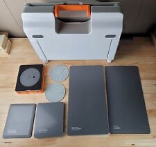 Fiskars FUSE CREATIVITY SYSTEM MACHINE Die Cut Letterpress & Accessories for sale  Shipping to South Africa