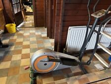 york cross trainer for sale  ST. NEOTS