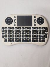 Mini wireless keyboard for sale  NOTTINGHAM