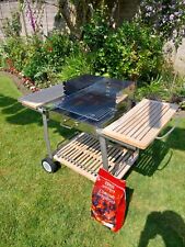 Garden barbeque stand for sale  EASTLEIGH