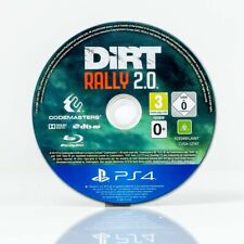 Playstation 4 Spiel DIRT RALLY 2.0 Rennspiel PS4 Zustand: akzeptabel, usado comprar usado  Enviando para Brazil