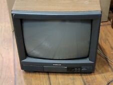 crt tv for sale  Chester