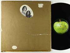 John Lennon & Yoko Ono - Two Virgins LP - Apple OG Press segunda mano  Embacar hacia Argentina