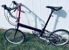 Bike friday crusoe for sale  Toms River