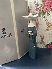 Lladro daisa prayer for sale  MAIDSTONE