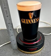 Guinness pump head for sale  BURNHAM-ON-SEA
