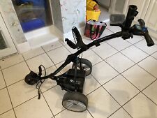 Motocaddy electric golf for sale  FOLKESTONE