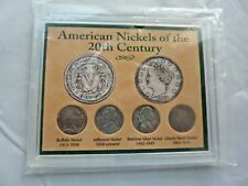 Vintage american nickels for sale  Las Vegas