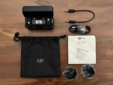 wireless lavalier microphone for sale  MELTON MOWBRAY