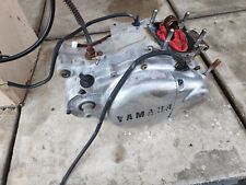 1974 Yamaha DT250A Engine Motor Bottom End Trans Clutch Crank Stator dt250a for sale  Shipping to Canada