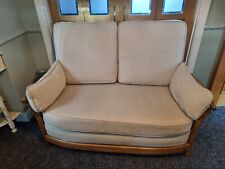 Ercol seater sofa for sale  BRIDLINGTON