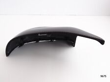 20-24 OEM BMW X3M X4M X5M X6M LEFT EXTERIOR MIRROR COVER LH / CARBON for sale  Shipping to South Africa