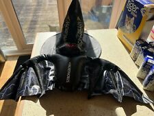 Plastic vampire bat for sale  BOURNEMOUTH