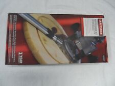 Craftsman router guide for sale  USA