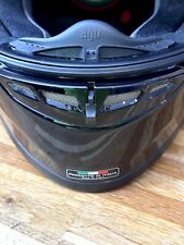 Agv tech motorcycle for sale  TIPTON