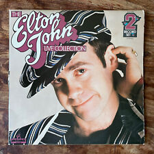 Elton john live for sale  UK