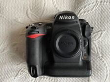 Nikon d3s 12.1mp for sale  PONTYPRIDD