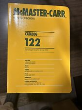 New mcmaster carr for sale  Bellevue
