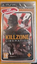 Killzone liberation sony d'occasion  Castres