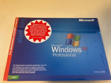 Microsoft Windows XP Professional genuíno - mídia de recuperação comprar usado  Enviando para Brazil