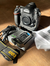 Nikon dslr for sale  Shipping to Ireland