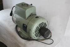 Used, MK Diamond Electric Motor 36J423Y956G1 9HP 3-Phase 60Hz for sale  Shipping to South Africa