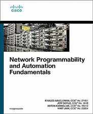 Network programmability paperb for sale  Philadelphia