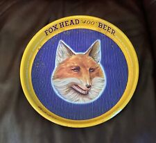 Old fox head for sale  Sparta